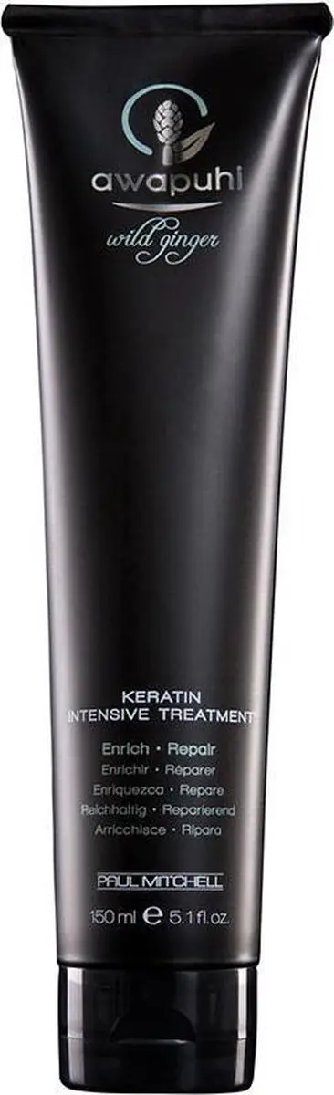 Paul Mitchell Awapuhi Keratin Intensive Treatment 100ml