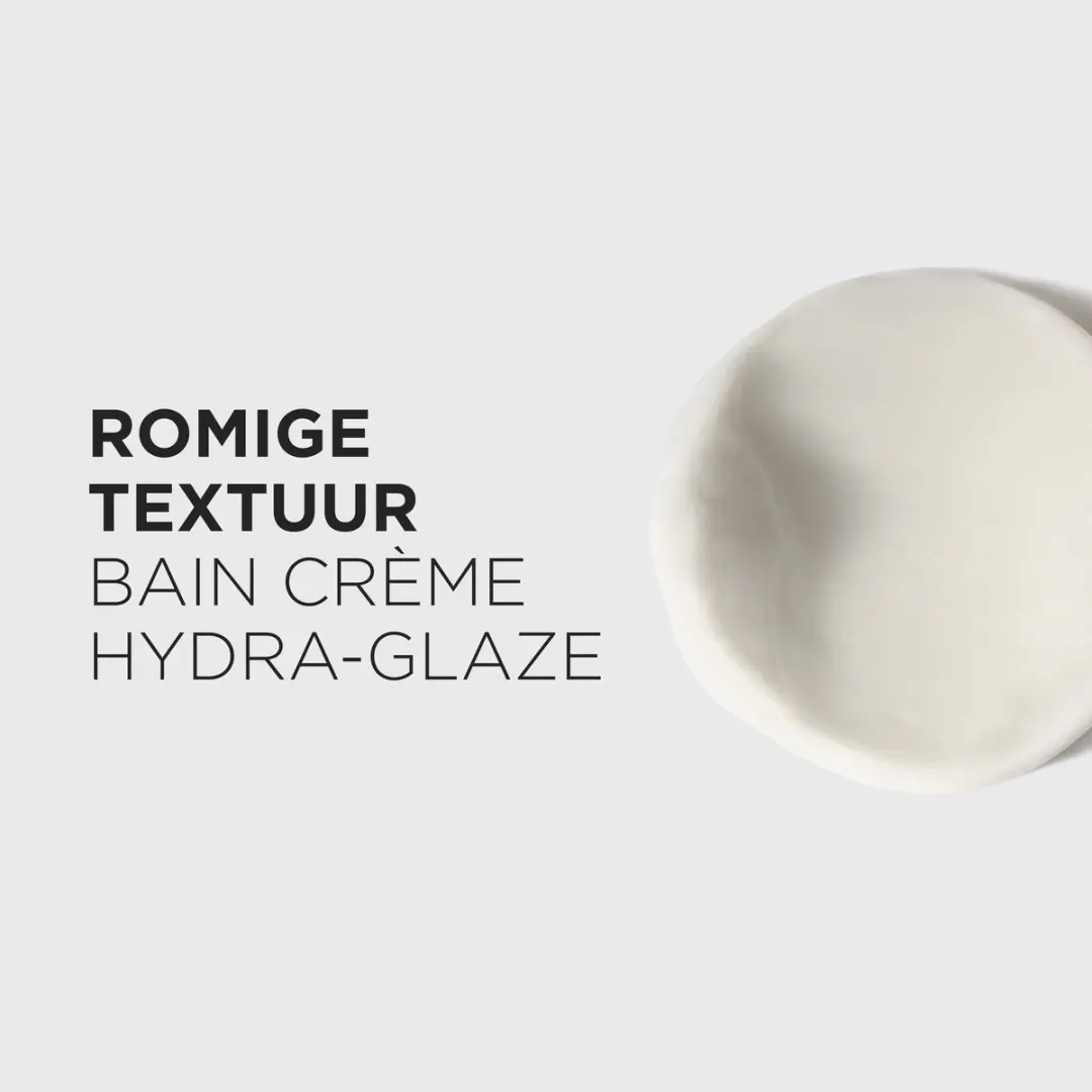 Kérastase Gloss Absolu Bain Riche Crème Hydra-Glaze Shampoo 80ml