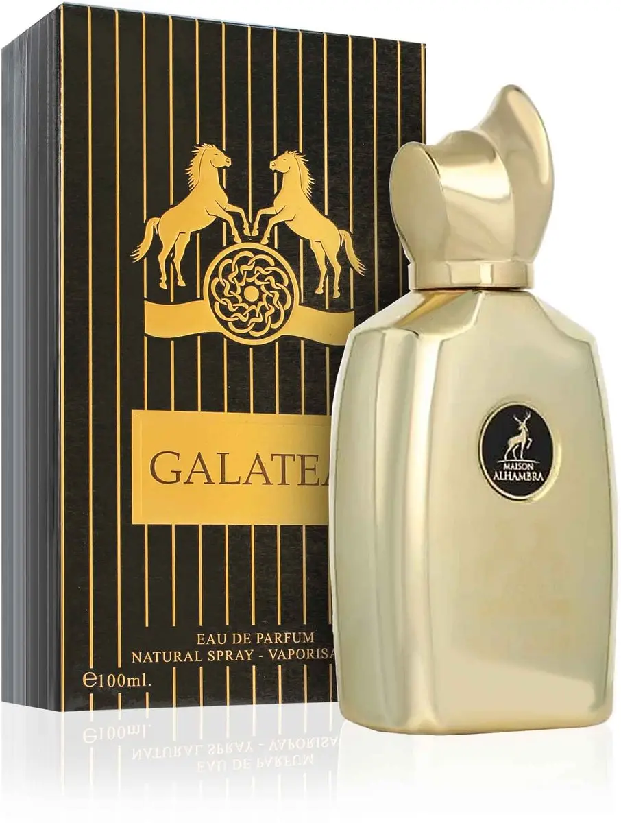 Maison Alhambra Galatea Eau de Parfum 100ml