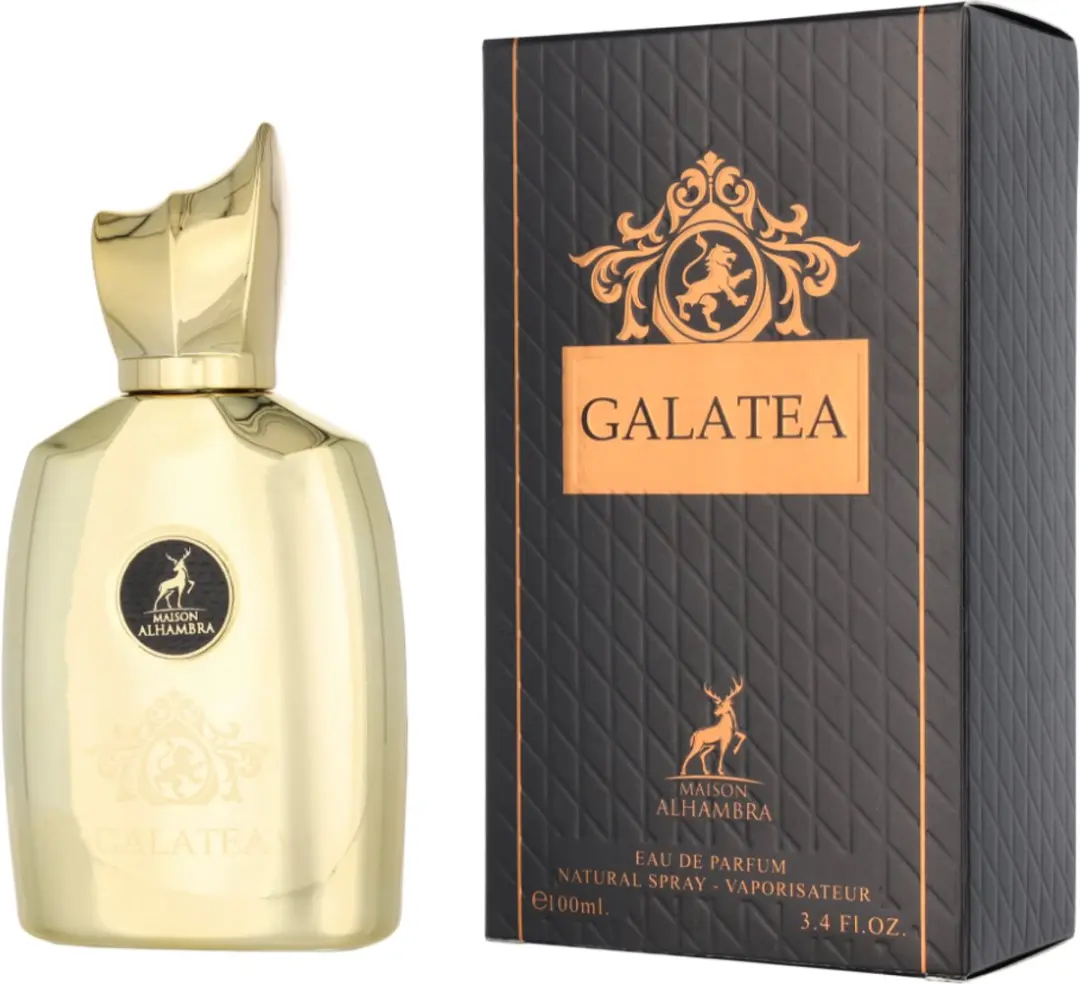 Maison Alhambra Galatea Eau de Parfum 100ml