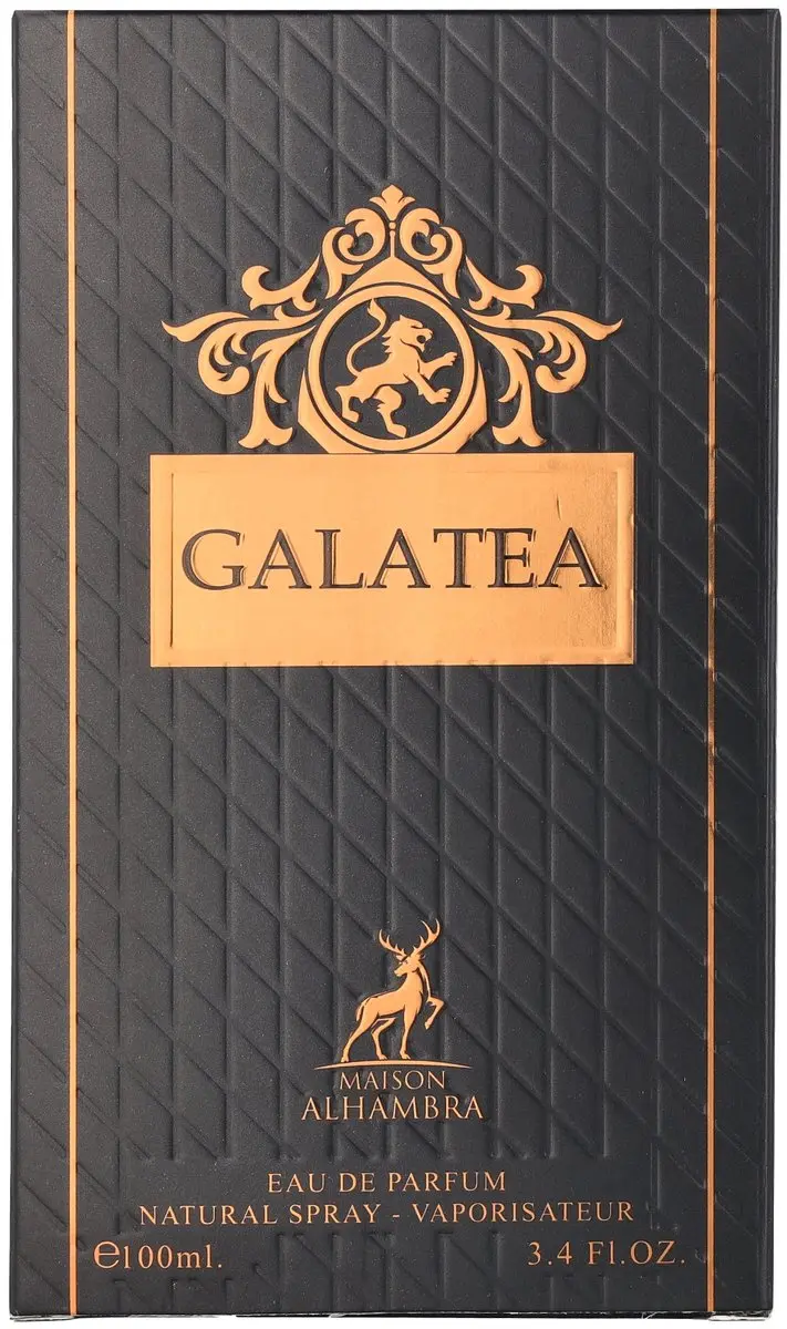 Maison Alhambra Galatea Eau de Parfum 100ml