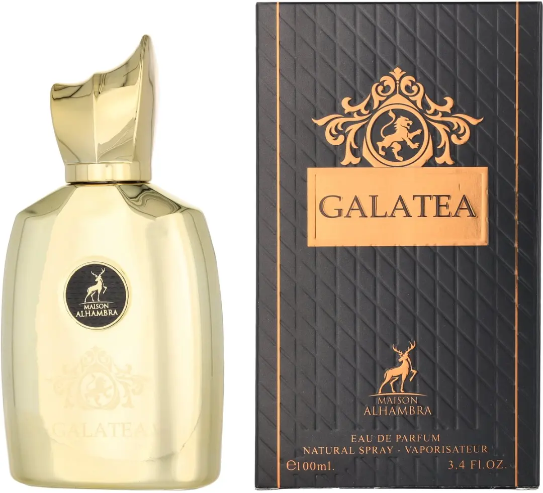 Maison Alhambra Galatea Eau de Parfum 100ml
