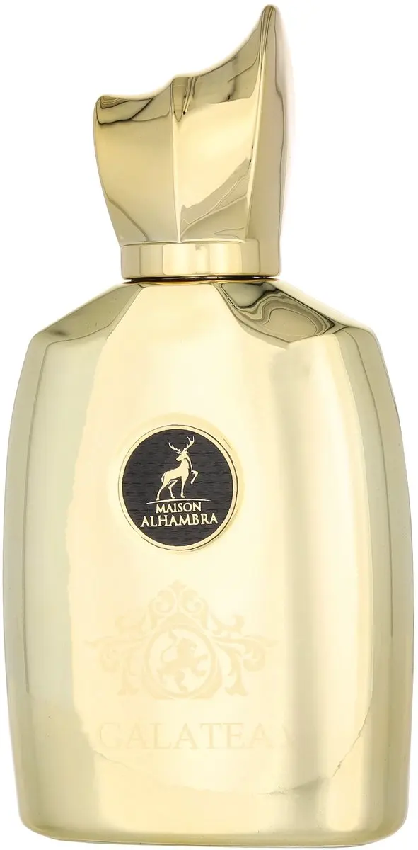 Maison Alhambra Galatea Eau de Parfum 100ml