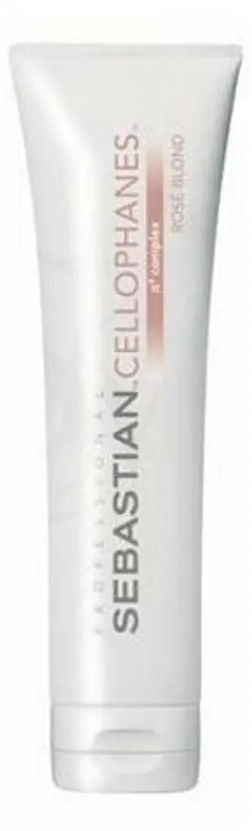 Sebastian Professional Cellophanes Champagne Blond 300ml