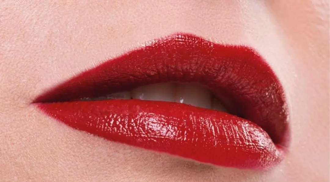 Benecos Lippenstift Catwalk Rood - 45mg