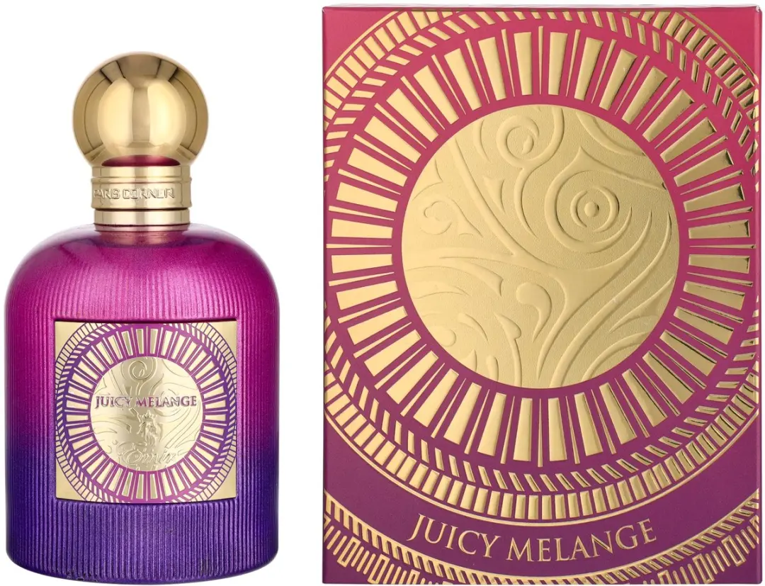 Paris Corner Emir Juicy Melange Eau de Parfum 100ml