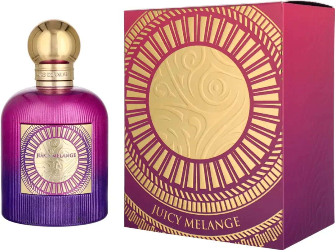 Paris Corner Emir Juicy Melange Eau de Parfum 100ml
