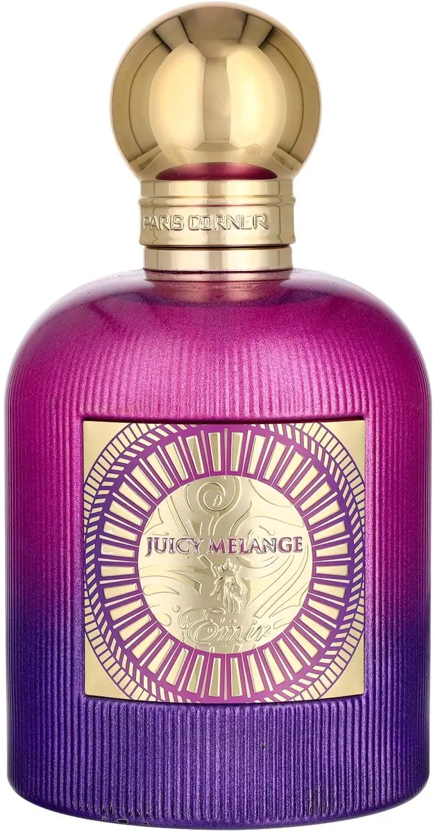 Paris Corner Emir Juicy Melange Eau de Parfum 100ml