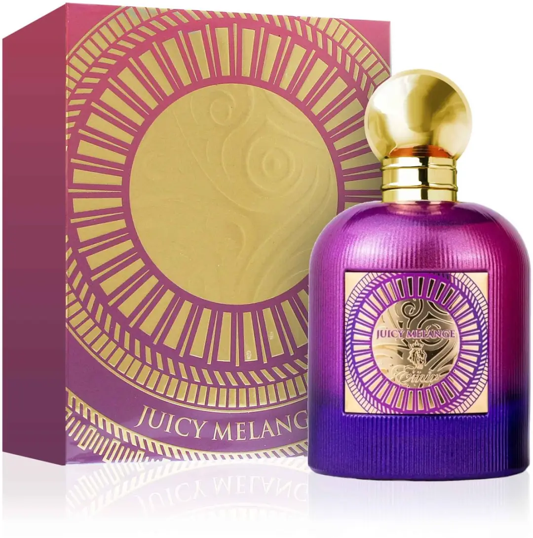 Paris Corner Emir Juicy Melange Eau de Parfum 100ml