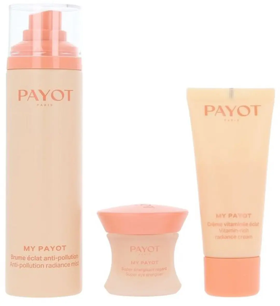 Payot MY PAYOT Make-up Set