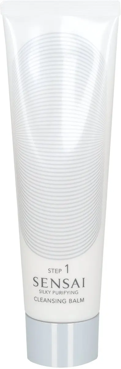 Sensai Silky Purifying Cleansing Balm 125ml