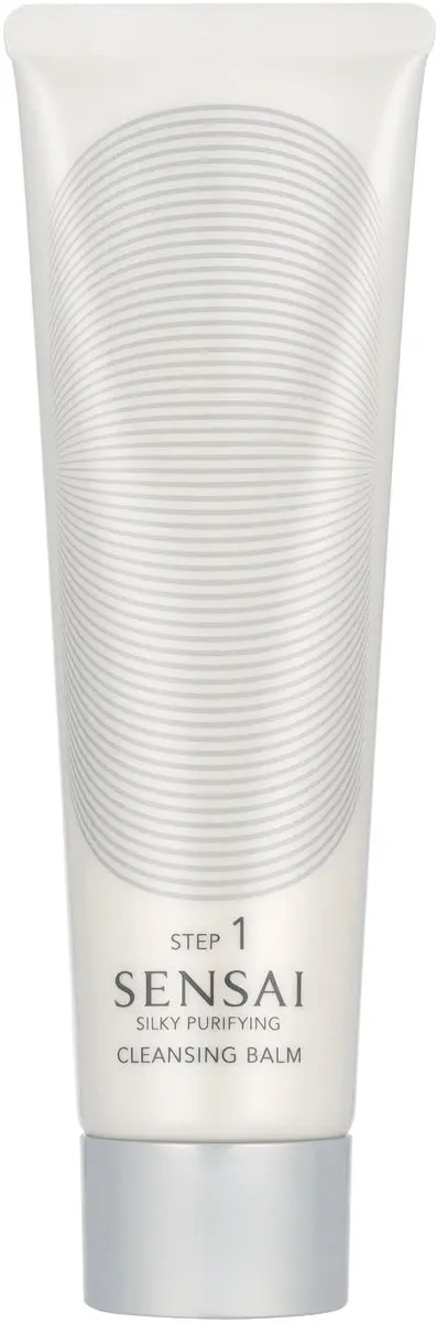 Sensai Silky Purifying Cleansing Balm 125ml