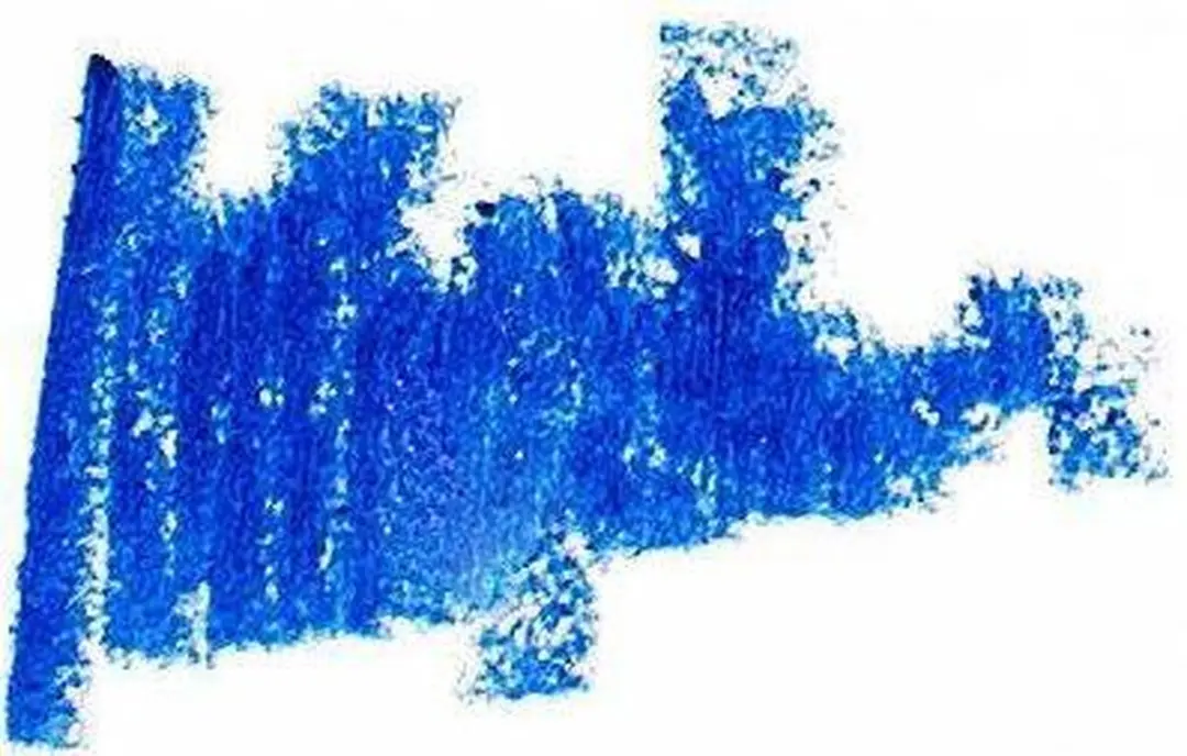 Benecos Oogpotlood - Blauw