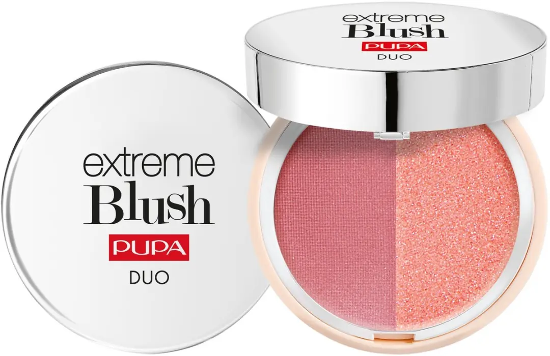 Pupa Milano Extreme Blush Duo 110