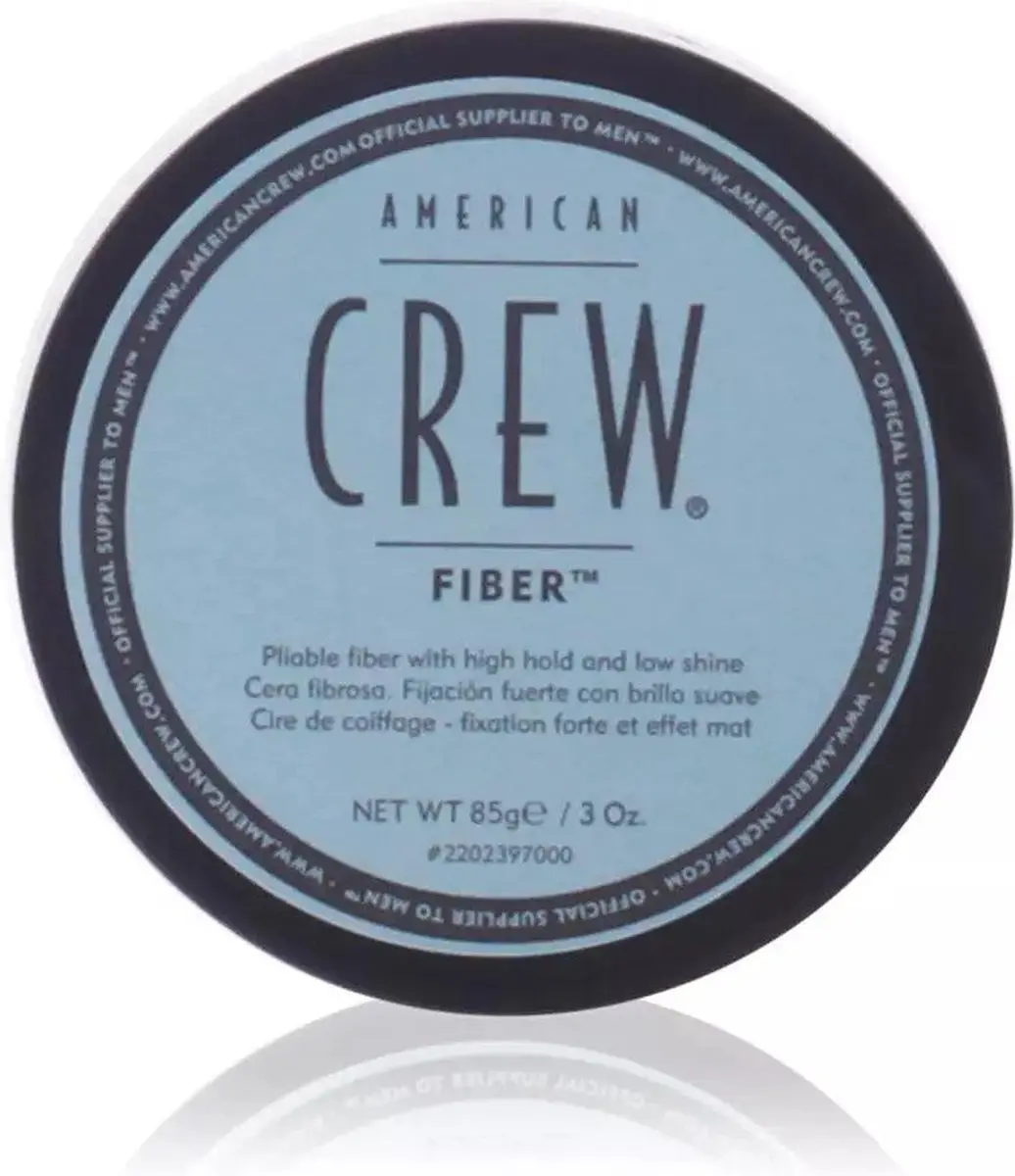 American Crew Resin Hair Paste 50g
