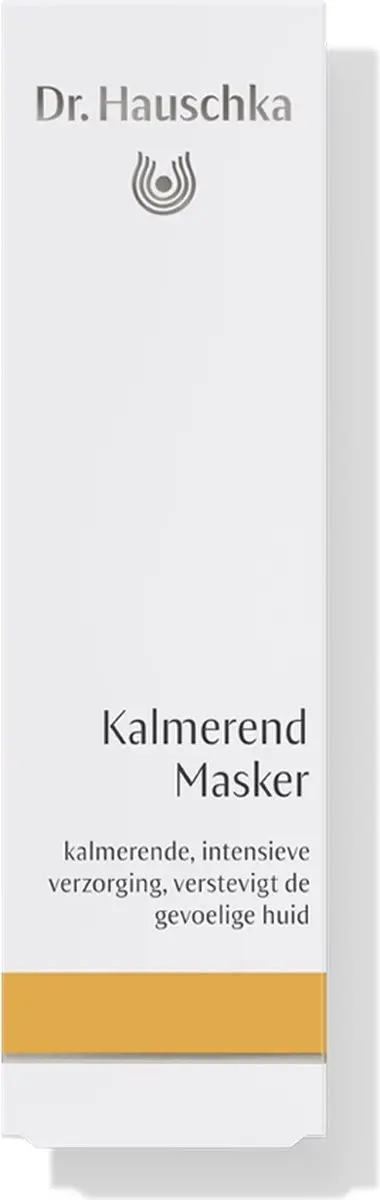 Dr. Hauschka Kalmerend Masker 30ml