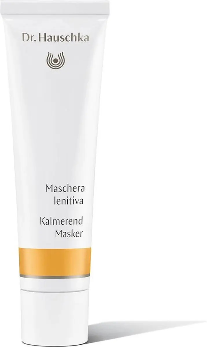 Dr. Hauschka Kalmerend Masker 30ml