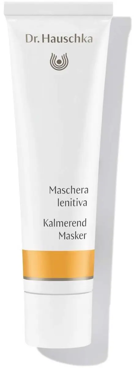 Dr. Hauschka Kalmerend Masker 30ml