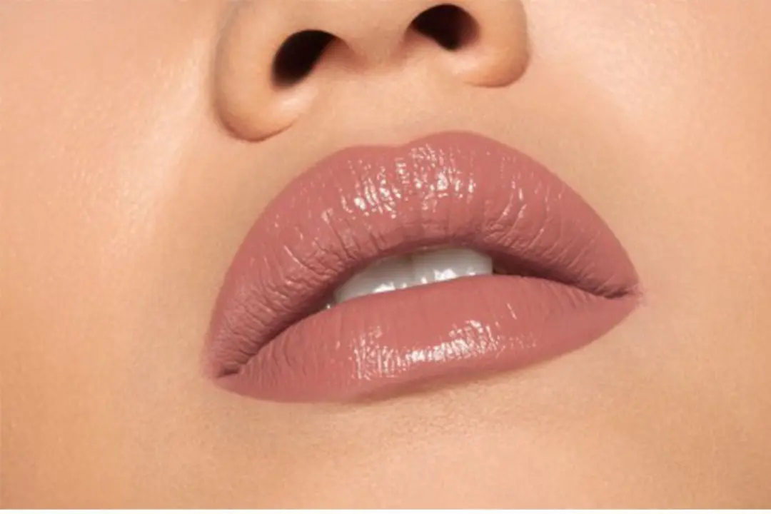 Pupa Milano Vamp! ExtreMe Colour Lipstick 102 Rose Nude - 3,5 g - afbeelding 6 van 6