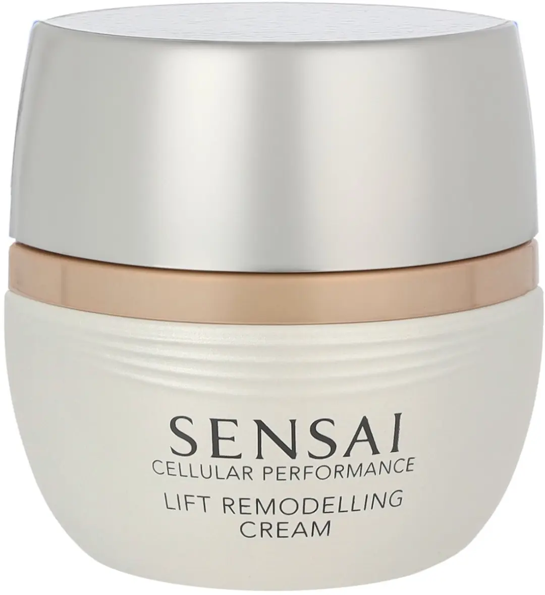 Sensai Verstevigende Crème Lift Remodeling 40ml