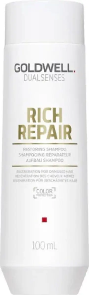 Goldwell Dualsenses Rich Repair Shampoo 100ml