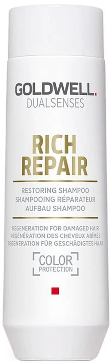Goldwell Dualsenses Rich Repair Shampoo 100ml