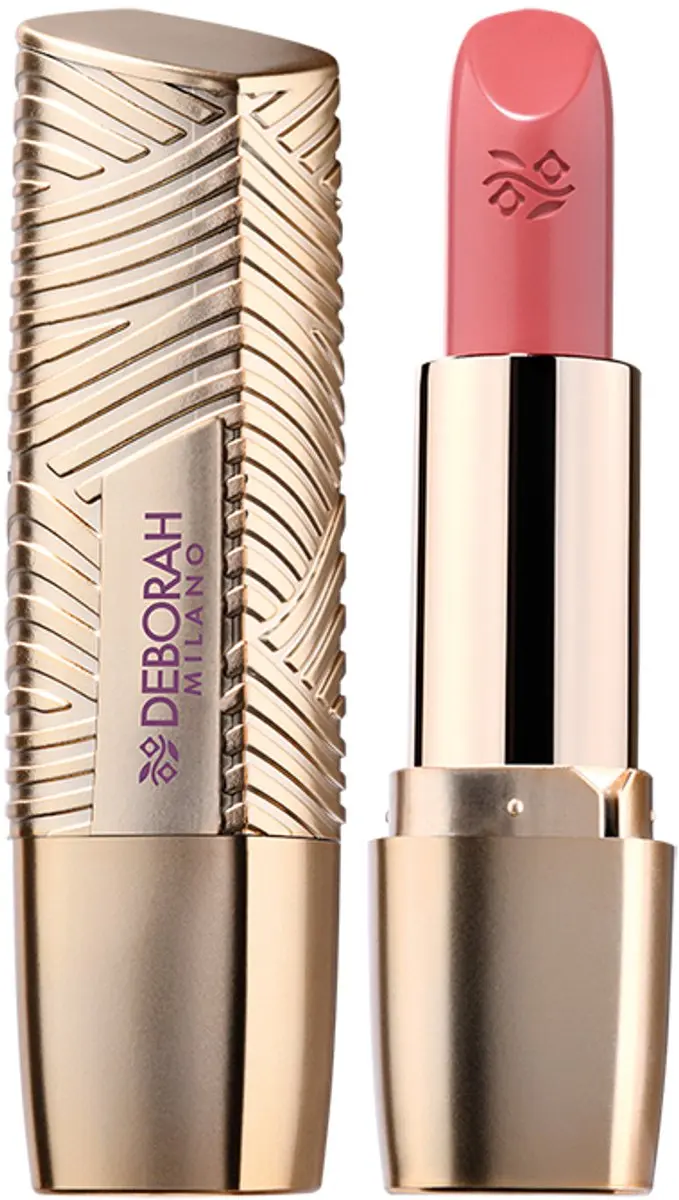 Deborah Milano Milano Red Roze Crème