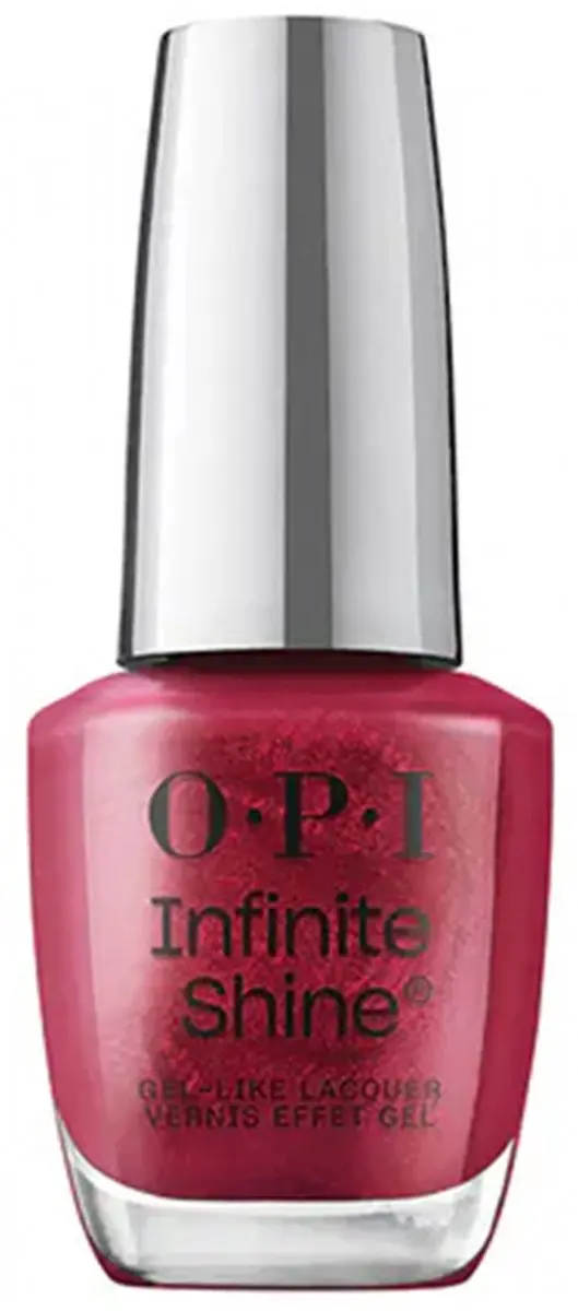 O.P.I. Infinite Shine Nagellak