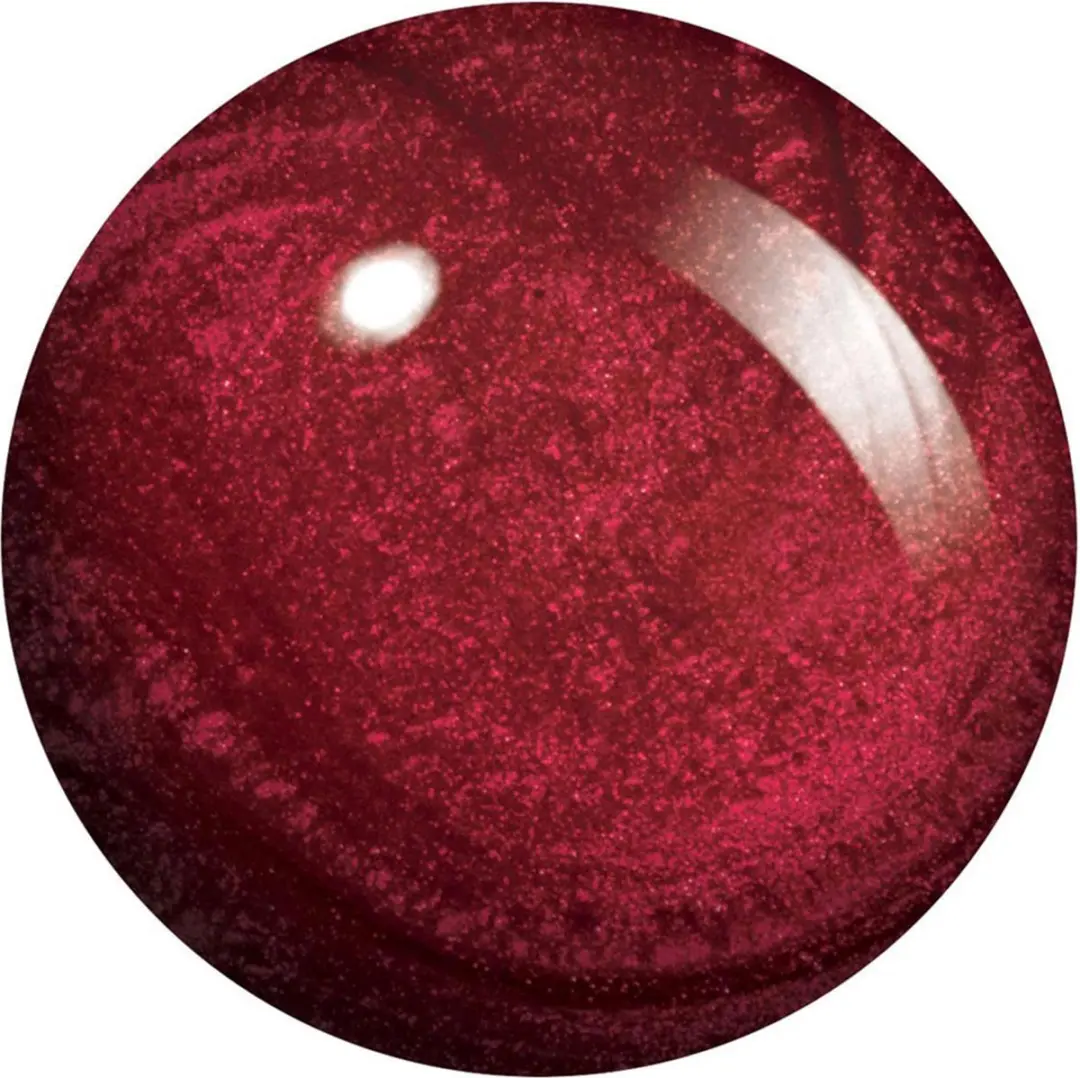 O.P.I. Infinite Shine Nagellak - I'm Not Really A Waitress 15ml - Rood