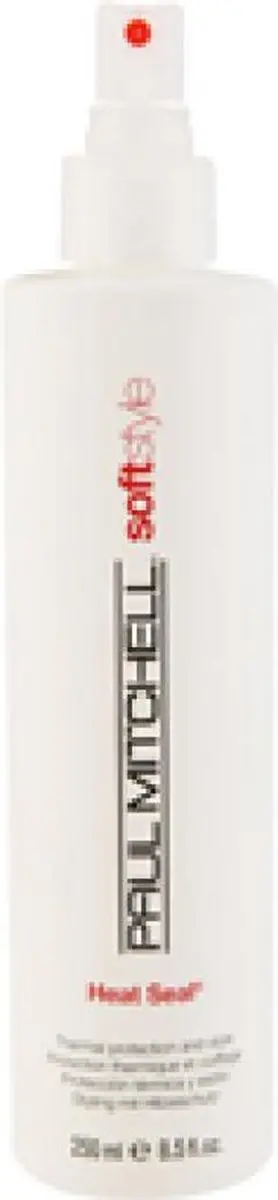 Paul Mitchell Softstyle Heatseal 250ml