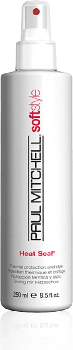 Paul Mitchell Softstyle Heatseal 250ml