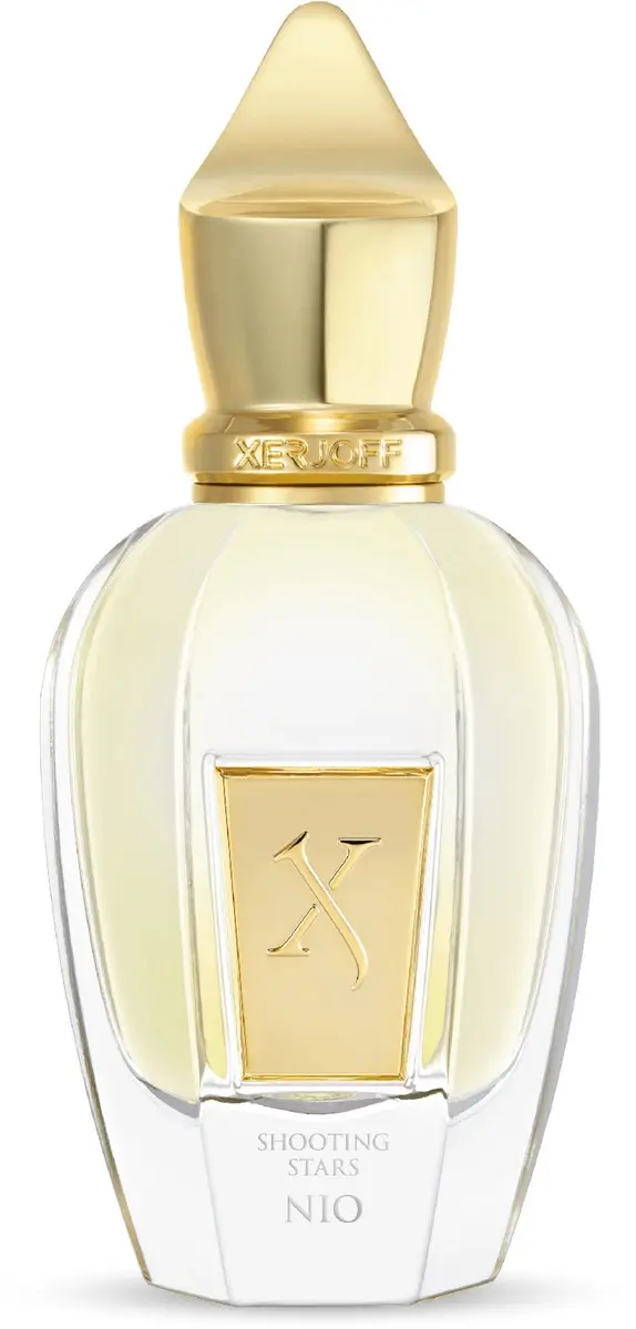 Xerjoff Shooting Stars Nio Eau de Parfum 50ml