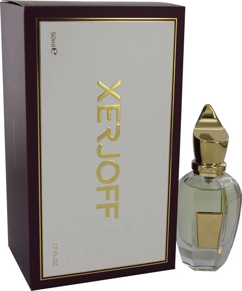 Xerjoff Shooting Stars Nio Eau de Parfum 50ml