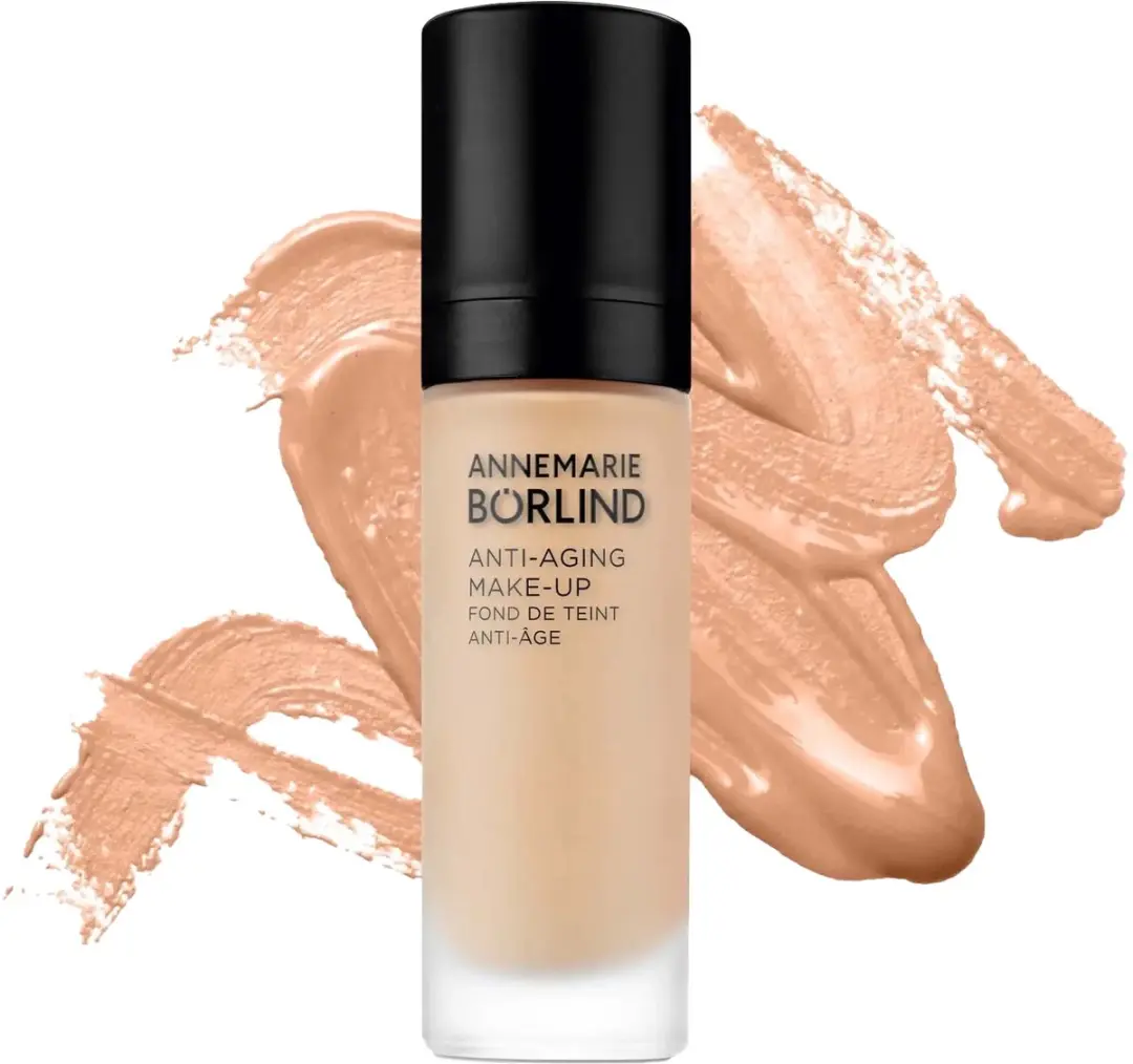 Annemarie Börlind Sun Fluid SPF30