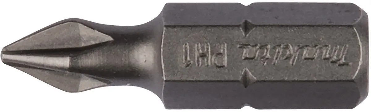 Makita B-23450 Schroefbit PH1x25mm