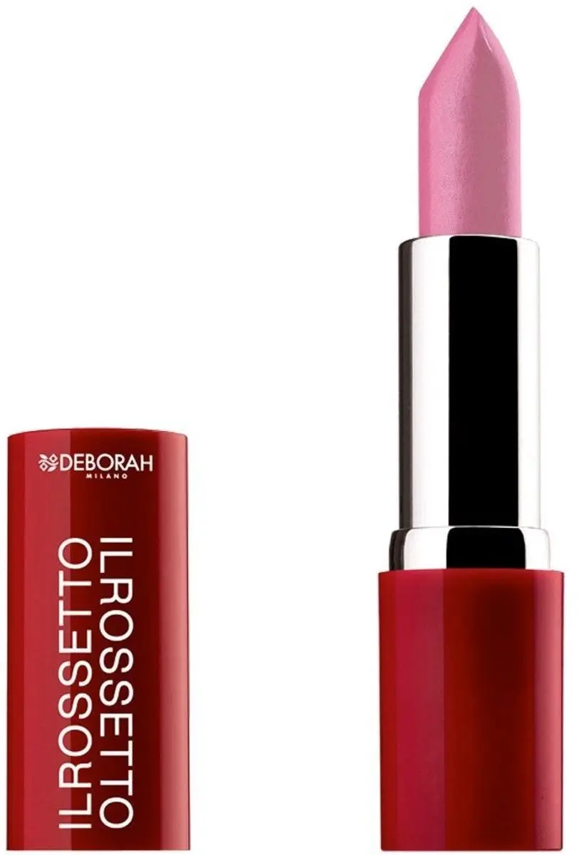 Deborah Milano Lippenstift 532 Hot Pink