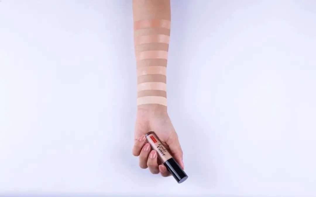 Pupa Milano Wonder Cover Concealer 006 Biscuit - 3.8ml