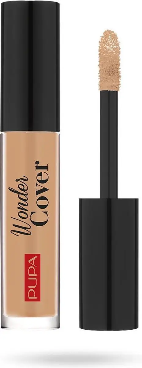 Pupa Milano Wonder Cover Concealer 006 Biscuit - 3.8ml