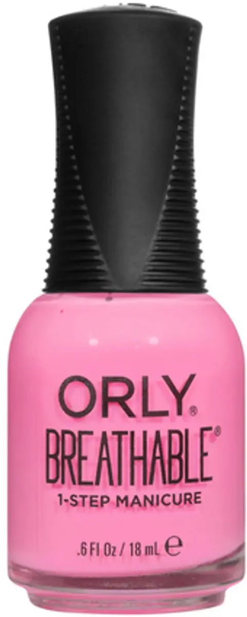 Orly Breathable Nagellak Shell We Dance 18ml