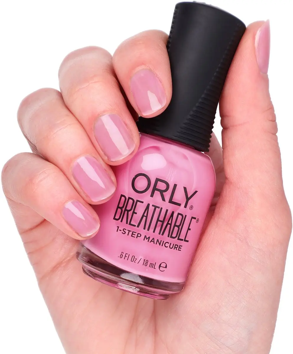 Orly Breathable Nagellak Shell We Dance 18ml