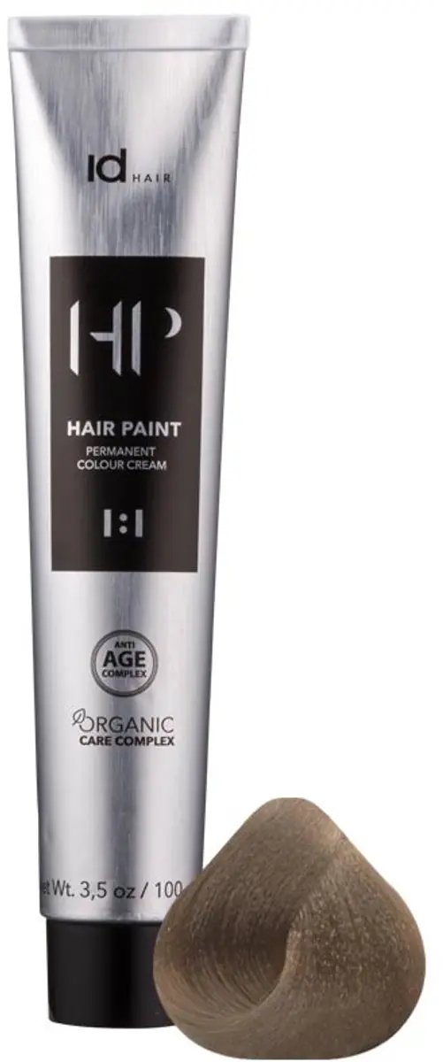 IdHAIR Hair Paint OCC 8/38 Golden Sand Blonde