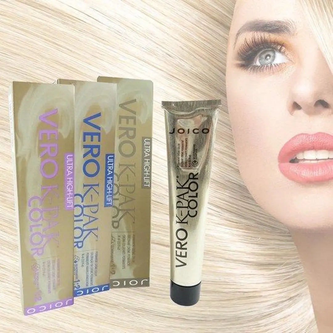 Joico Vero K-Pak Color Ultra High Lift Platinum UHLP 74ml