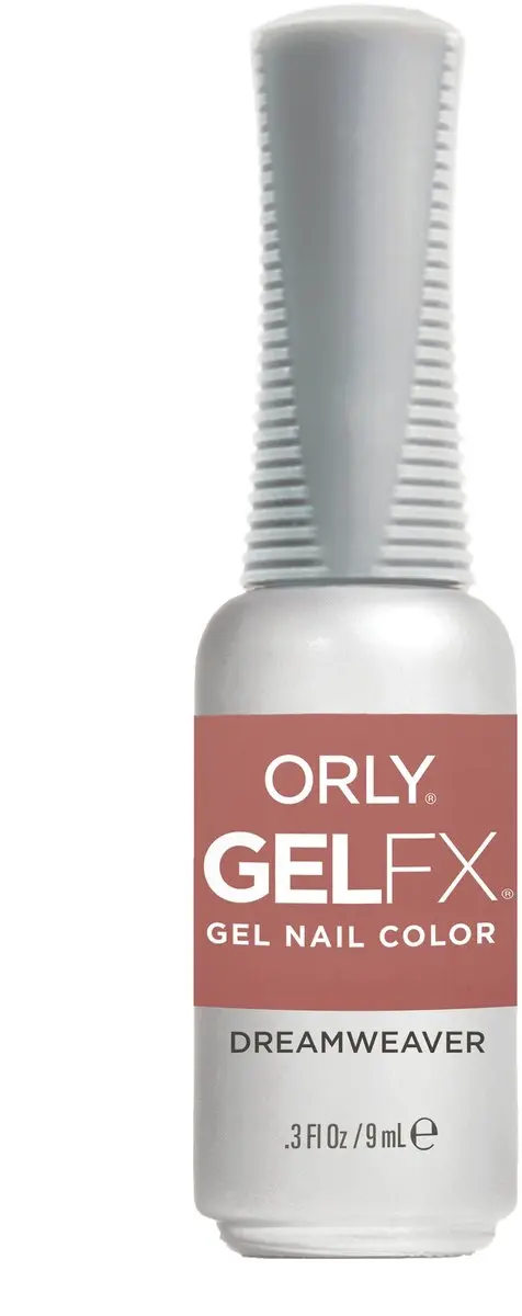 Orly GelColor Dreamweaver 3000024