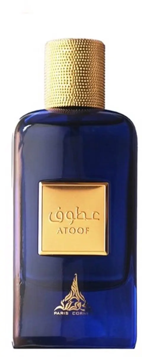 Paris Corner Atoof Eau de Parfum 100ml