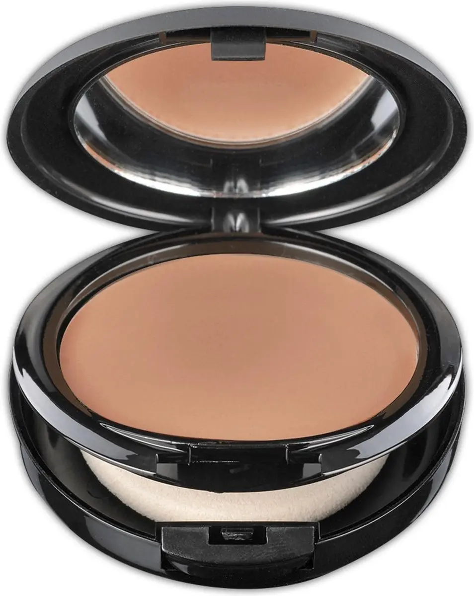 Make-up Studio Face-It Cream Foundation WA2 Beige