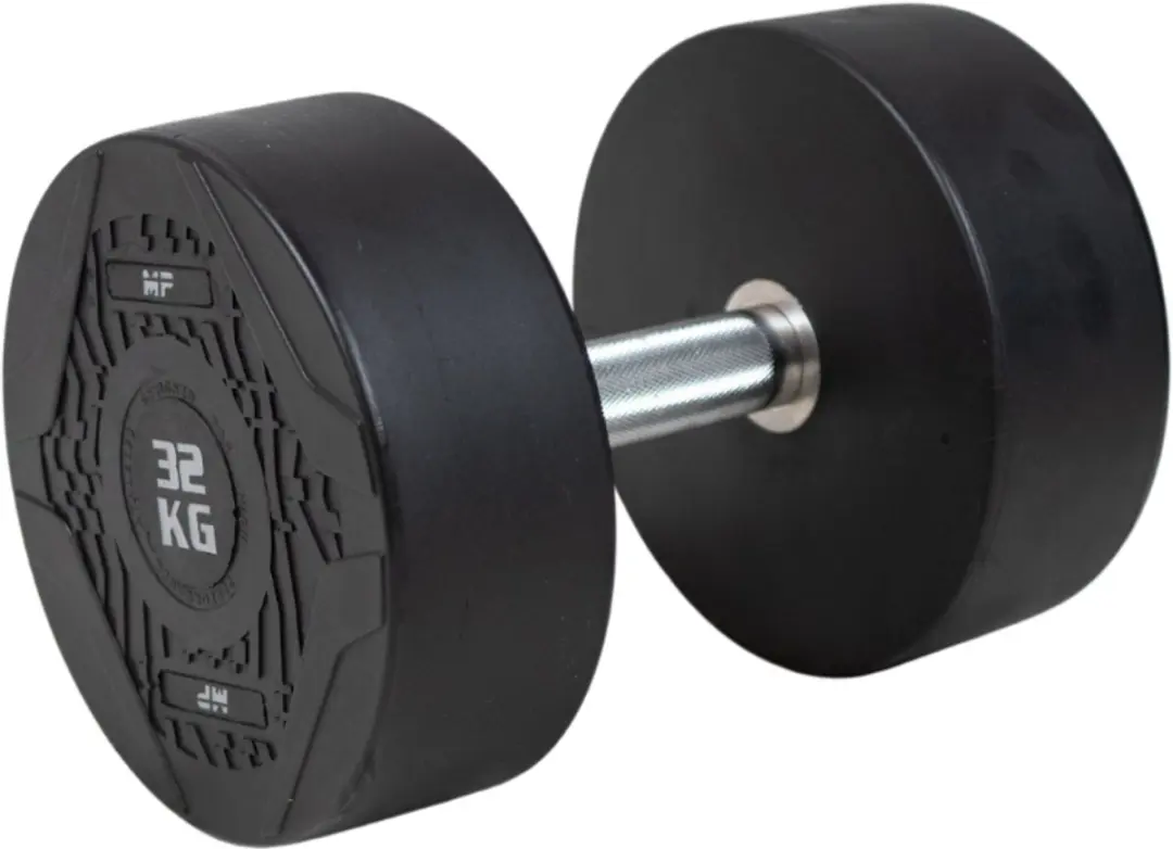 Muscle Power Ronde Dumbbell 32 kg