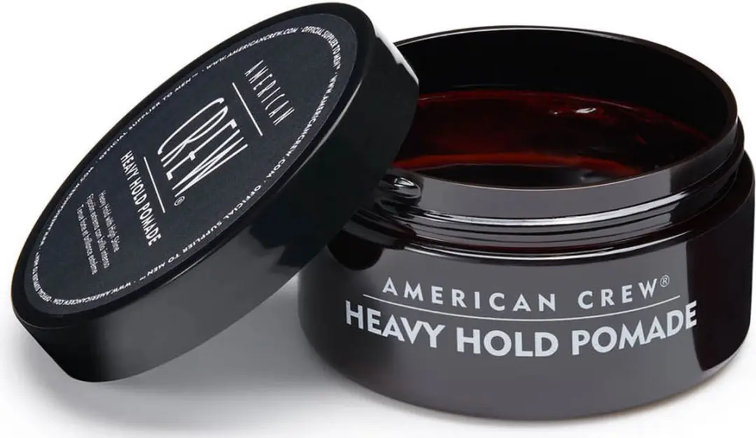 American Crew Pomade Heavy Hold 85g