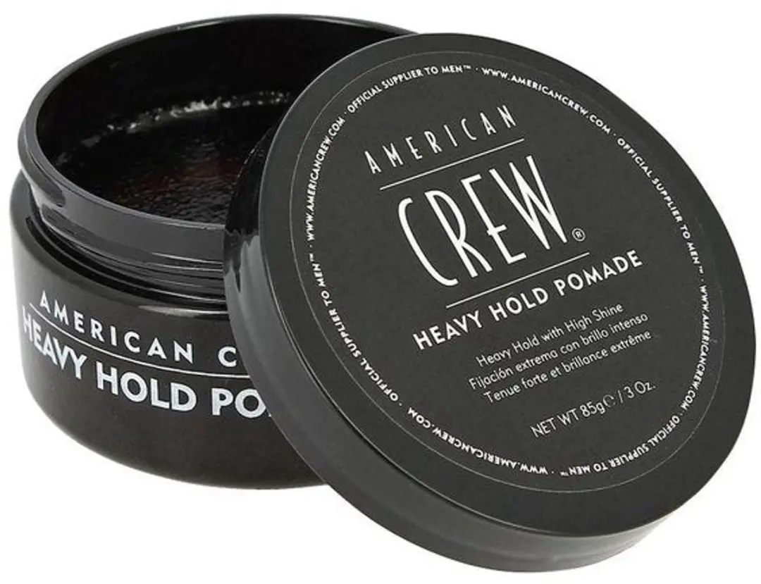 American Crew Pomade Heavy Hold 85g