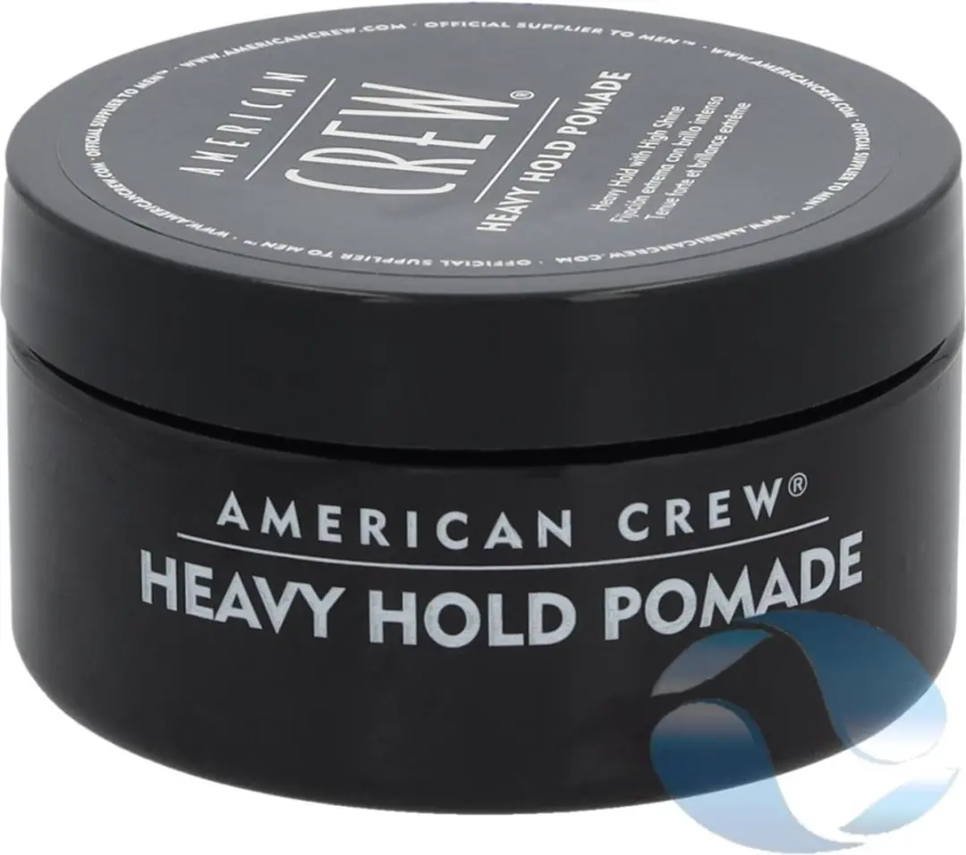 American Crew Pomade Heavy Hold 85g - afbeelding 6 van 6