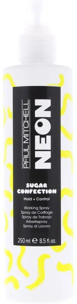 Paul Mitchell Neon Sugar Confection Spray 250ml